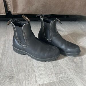 Blundstone boots AU 6 / women’s US 9